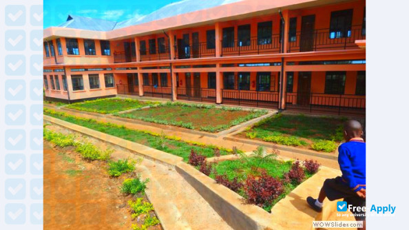 Photo de l’Kolping College #7