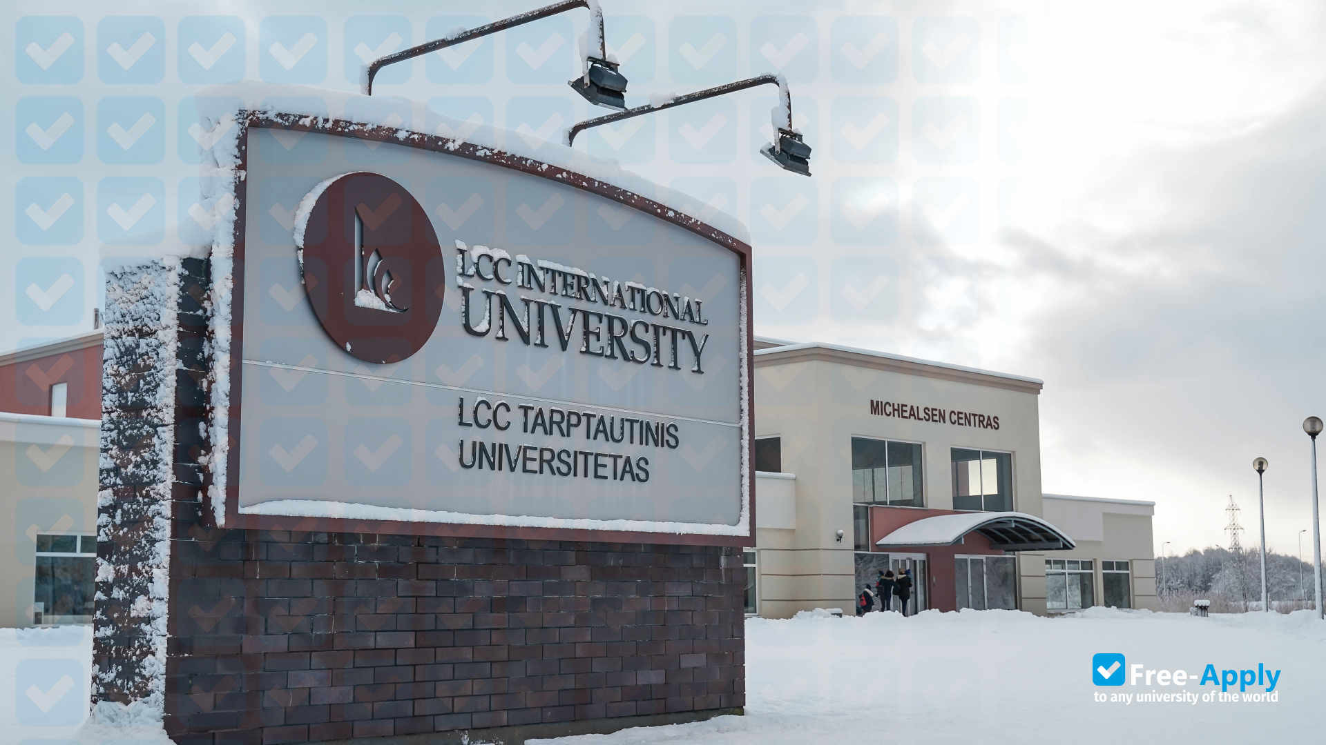 LCC International University фотография №2