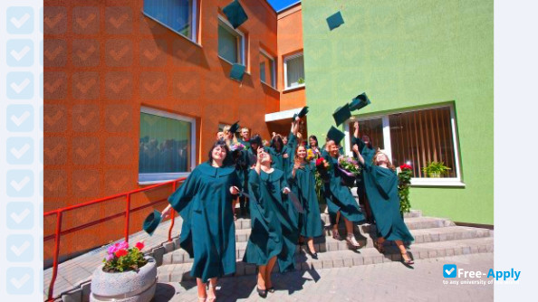 Photo de l’Lithuania Business College #3