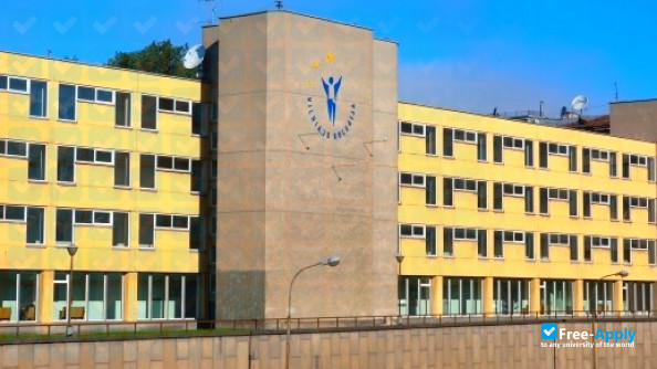 Photo de l’Lithuania Business College #5