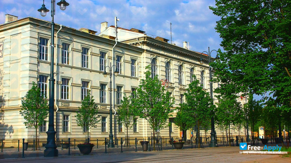 Lithuanian Academy of Music and Theatre photo #4