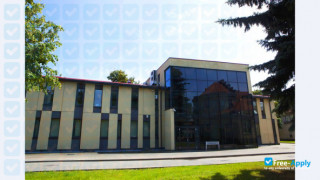 Lithuanian University of Health Science (Kaunas University of Medicine, Veterinary Academy) миниатюра №5