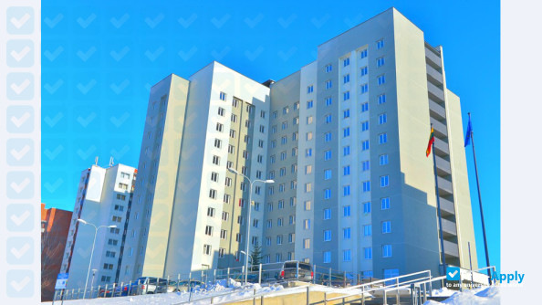 Mykolas Romeris University photo