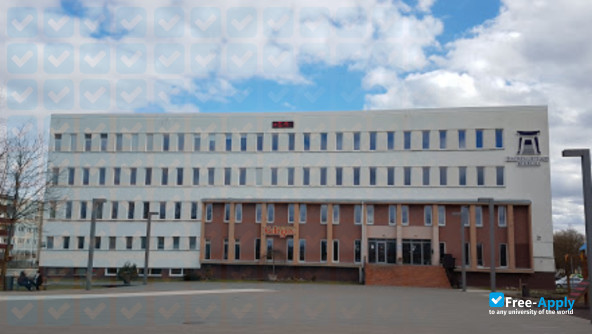 Foto de la North Lithuania College #5