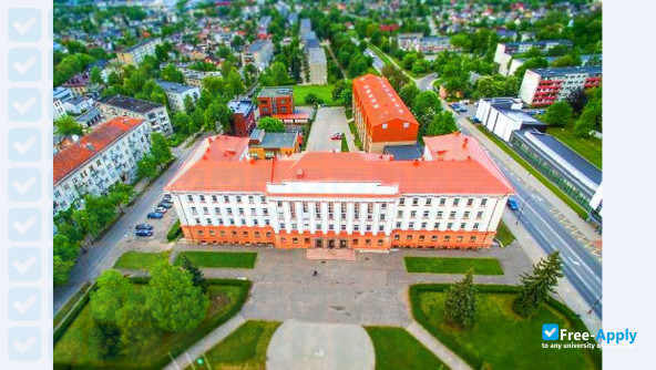 Photo de l’Šiauliai State College #4