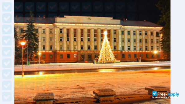 Šiauliai State College фотография №4