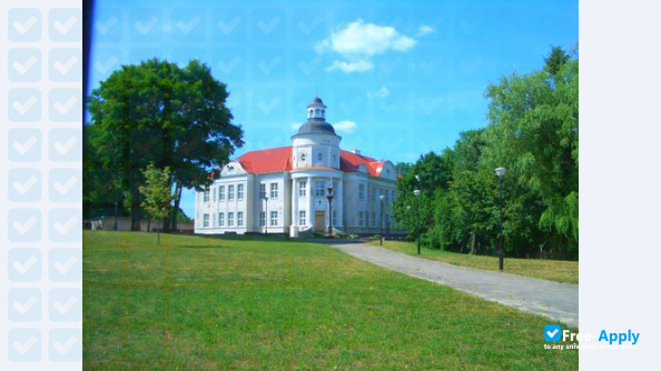 Telšiai Bishop Vincentas Borisevičius Priest Seminary photo #2