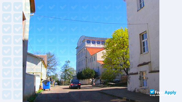 Photo de l’Telšiai Bishop Vincentas Borisevičius Priest Seminary #8