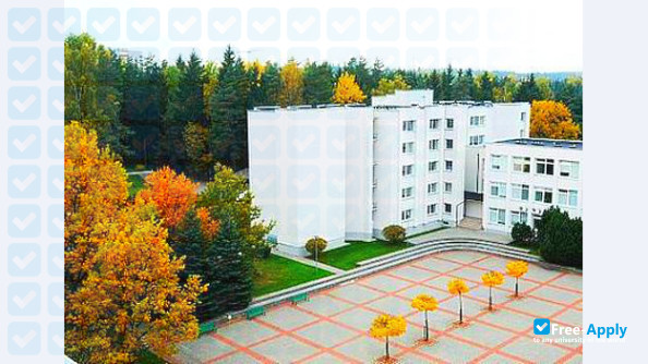 Photo de l’Telšiai Bishop Vincentas Borisevičius Priest Seminary #7