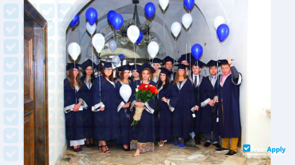 Photo de l’V A Graičiūnas Higher School of Management #11