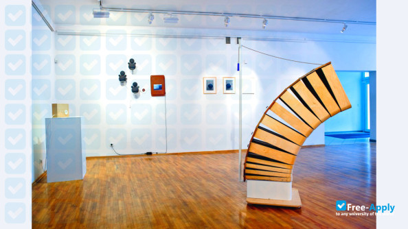 Vilnius Academy of Fine Arts photo #7