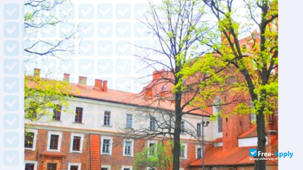 Vilnius Academy of Fine Arts photo #8