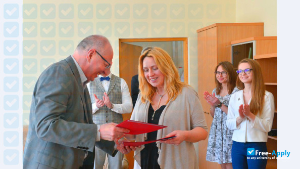 Vilnius Business College photo #1