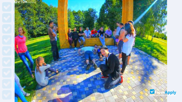 Vilnius College of Design photo #5