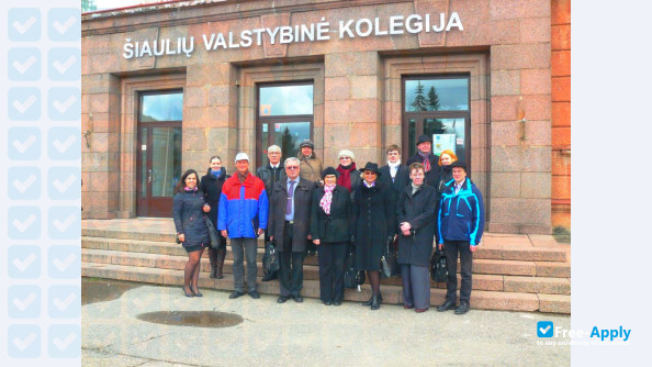Vilnius College of Design photo #8
