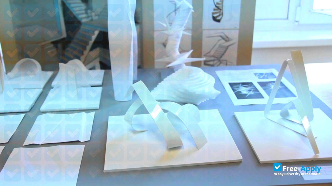 Vilnius College of Design photo #7