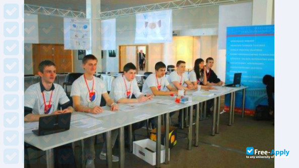 Vilnius College of Design photo #9