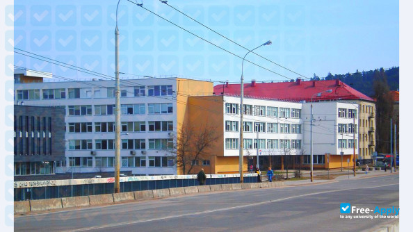 Vilnius College of Design photo #6