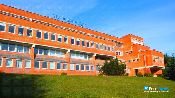 Vilnius College of Design photo #4