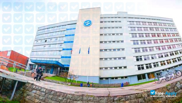 Foto de la Vilnius Gediminas Technical University (VILNIUS TECH) #6