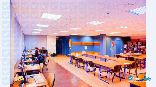 Foto de la Vilnius Gediminas Technical University (VILNIUS TECH) #4
