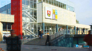 Vilnius International School of Law and Business миниатюра №3