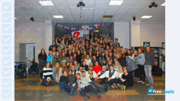 Vilnius International School of Law and Business photo
