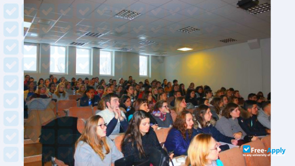Photo de l’Vilnius International School of Law and Business #1