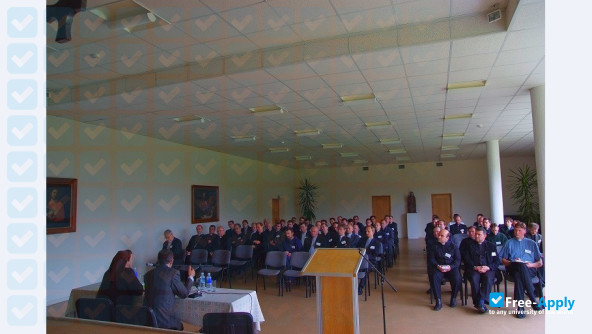 Vilnius St Joseph Seminary photo #3