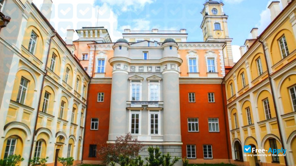 Foto de la Vilnius University #4