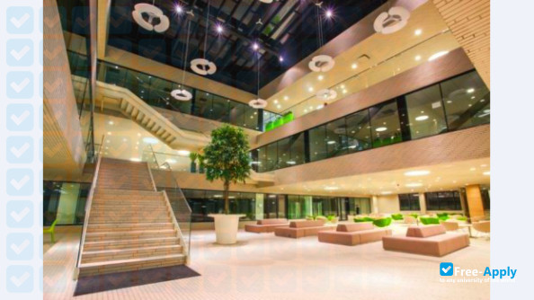 Vilnius University of Applied Sciences photo #4