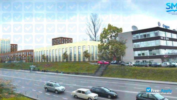 Vilnius University of Applied Sciences photo #2