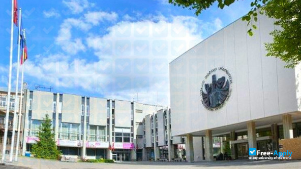 Photo de l’Vytautas Magnus University #5