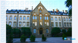Université du Luxembourg миниатюра №5