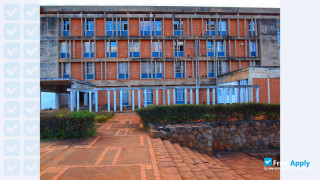 University of Antananarivo миниатюра №1