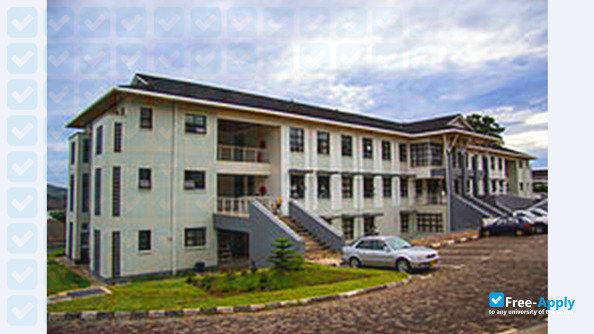 Catholic University of Malawi photo #2