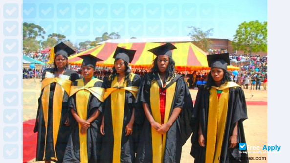 Malawi Adventist University фотография №2