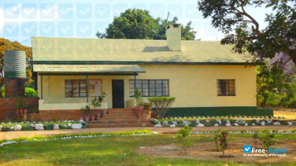Malawi Adventist University photo