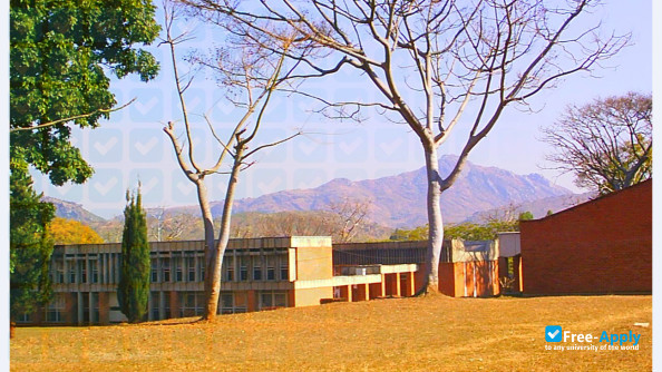 Malawi Adventist University фотография №3