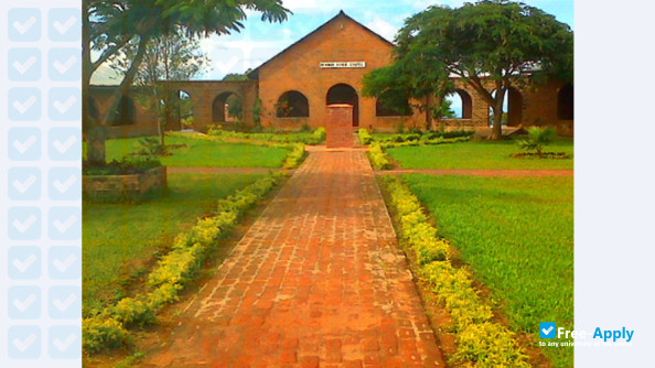 Malawi Adventist University фотография №5