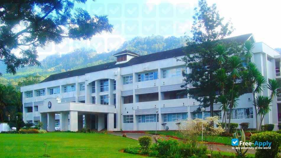 University of Malawi фотография №2