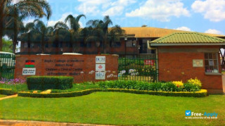 University of Malawi College of Medicine миниатюра №5