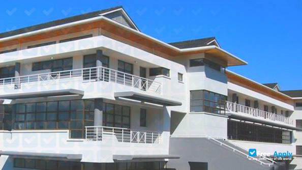 University of Malawi College of Medicine photo