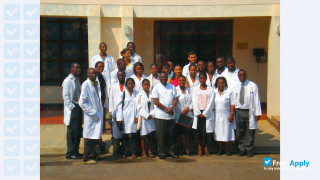 University of Malawi College of Medicine миниатюра №1