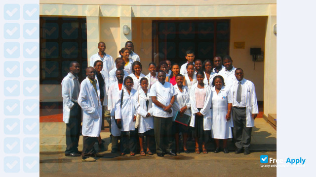 University of Malawi College of Medicine фотография №1