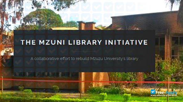 Mzuzu University photo