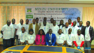 Miniatura de la Mzuzu University #3
