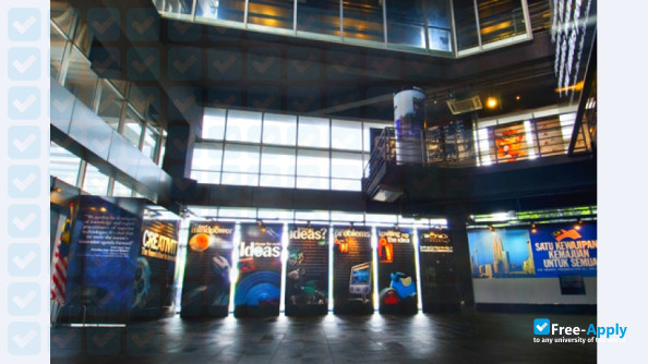 Limkokwing University Of Creative Technology photo #19