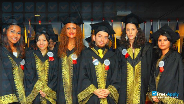 Limkokwing University Of Creative Technology photo #5