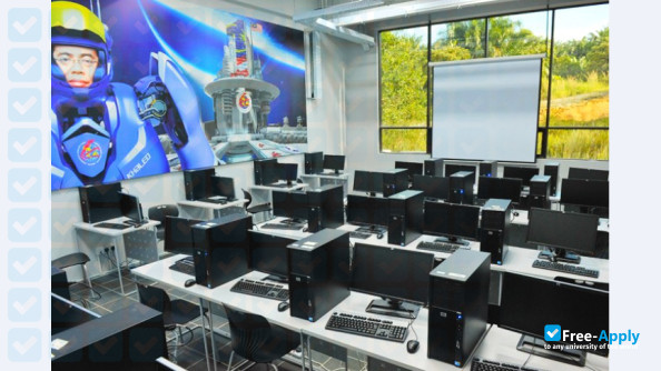 Limkokwing University Of Creative Technology photo #9